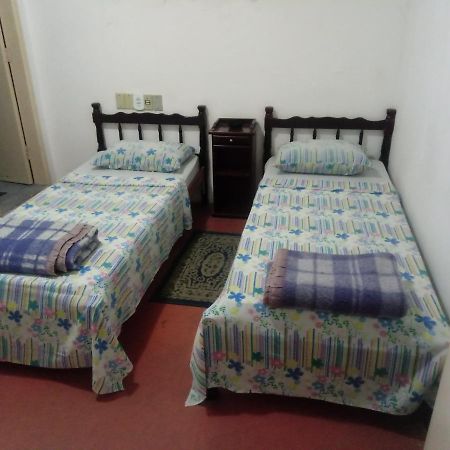 Hotel Hangar Bagé Екстериор снимка