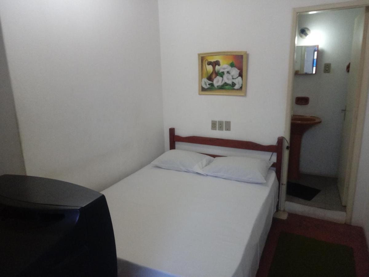 Hotel Hangar Bagé Екстериор снимка
