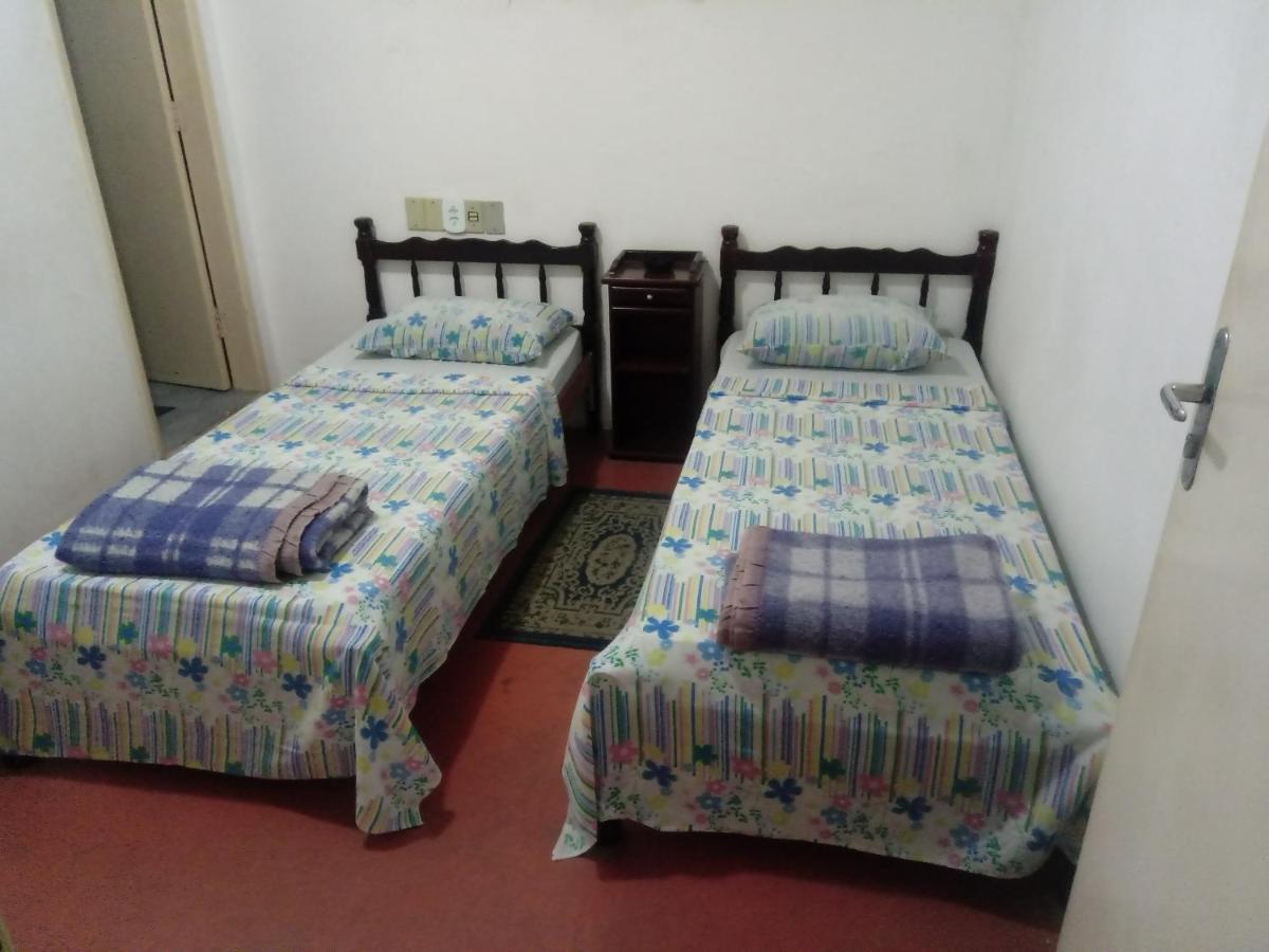 Hotel Hangar Bagé Екстериор снимка
