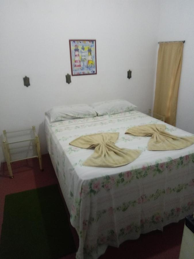 Hotel Hangar Bagé Екстериор снимка