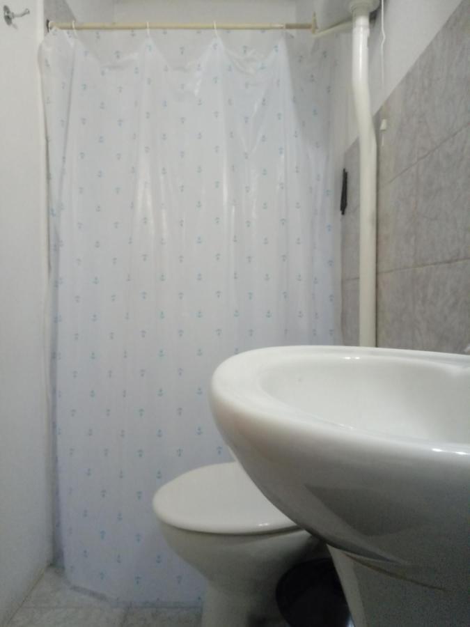 Hotel Hangar Bagé Екстериор снимка