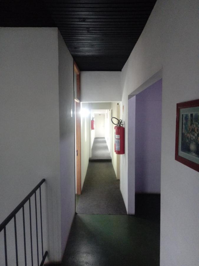 Hotel Hangar Bagé Екстериор снимка