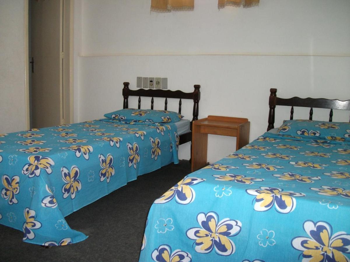 Hotel Hangar Bagé Екстериор снимка