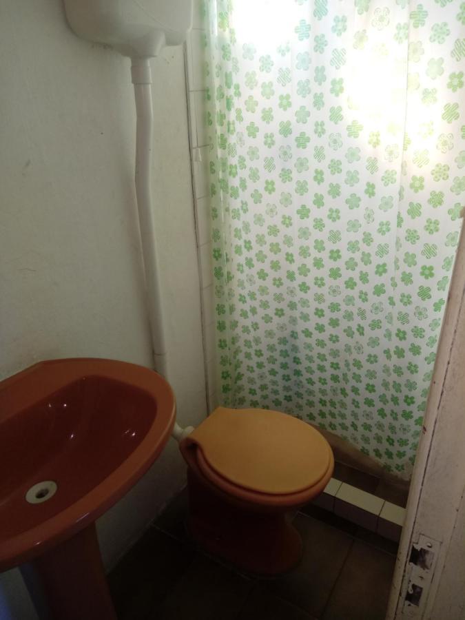Hotel Hangar Bagé Екстериор снимка