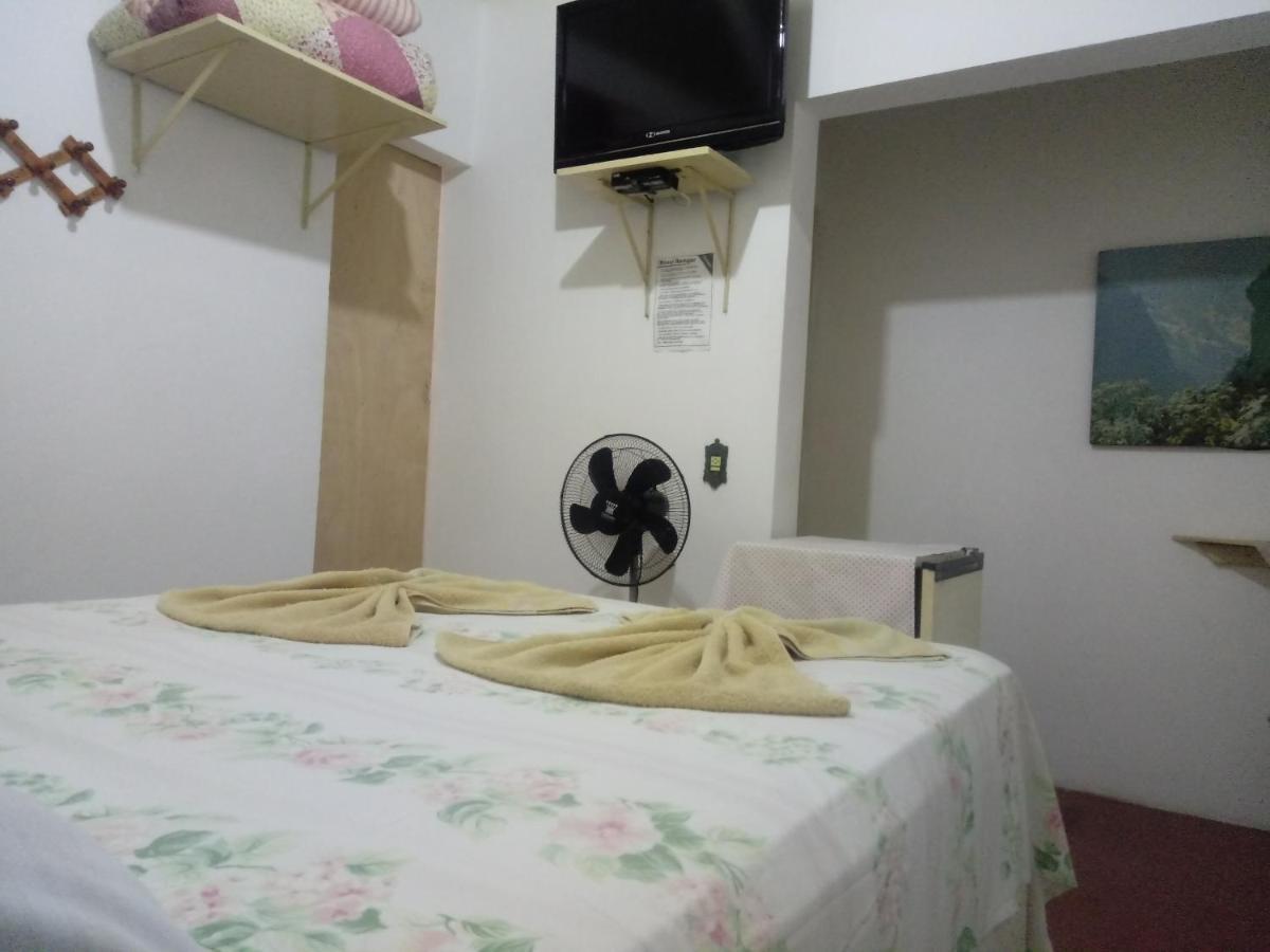 Hotel Hangar Bagé Екстериор снимка